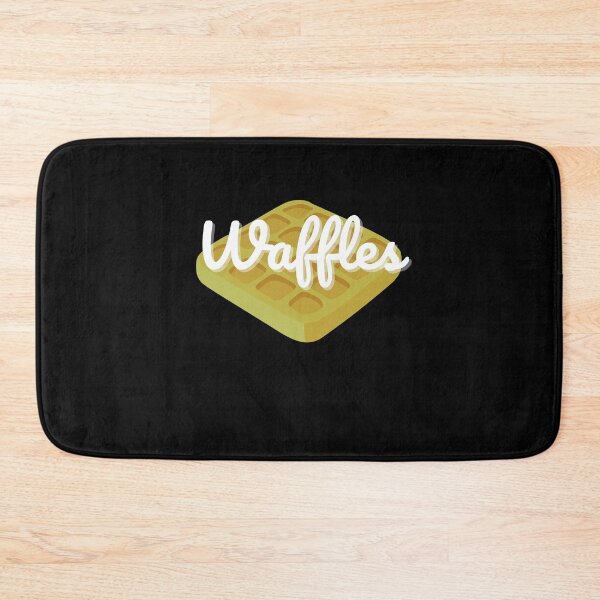 Item preview, Waffles 2021 edition designed and sold by Peter Stawicki.