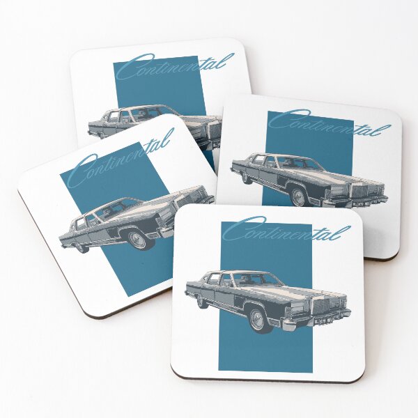 Item preview, Lincoln Continental MkV designed and sold by Joshessel.