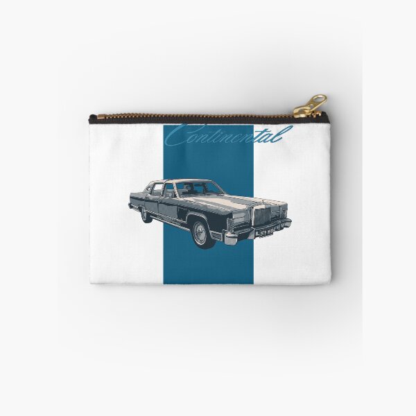 Item preview, Lincoln Continental MkV designed and sold by Joshessel.