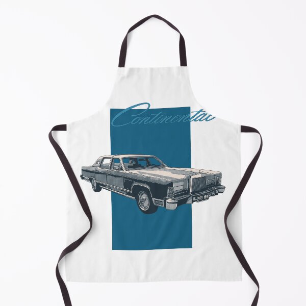 Item preview, Lincoln Continental MkV designed and sold by Joshessel.