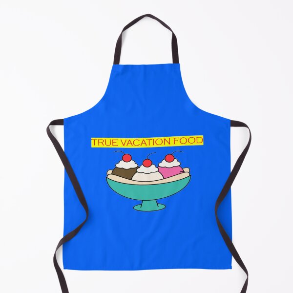 Item preview, TRUE VACATION FOOD designed and sold by ESCPOKEMONFAN.