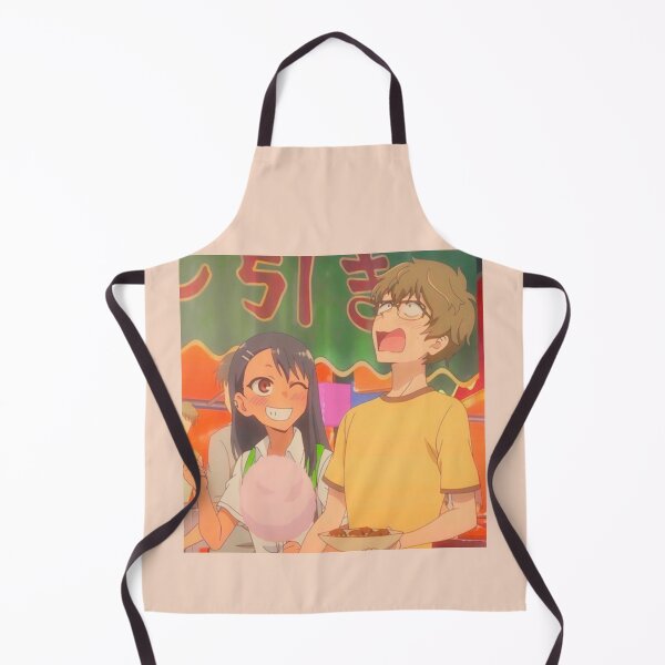 Item preview, Nagatoro Senpai x Nagatoro designed and sold by LeosFsgr.