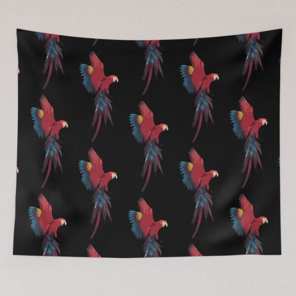 Item preview, Wacamaya Catracha designed and sold by yourkawaiidream.
