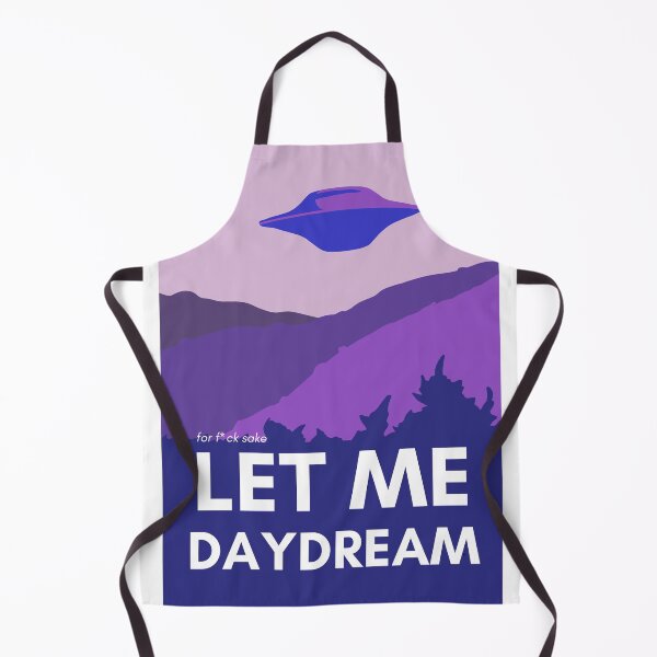Item preview, I Want to Daydream designed and sold by LUNAR0000Z.