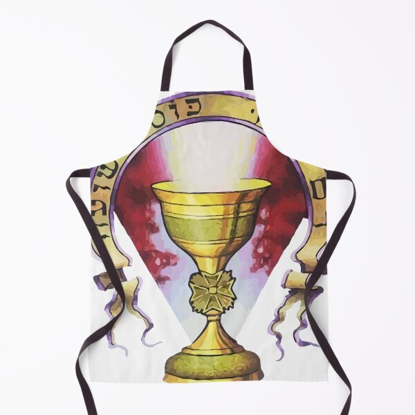 Item preview, Holy Grail Chalice designed and sold by teenugs.