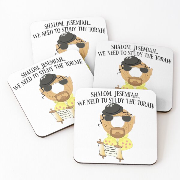 Item preview, Shalom Jesemiah designed and sold by Ratch2929.