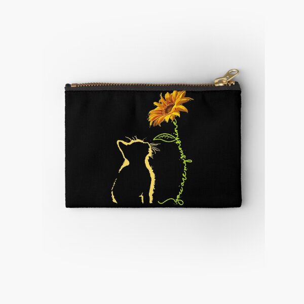 Item preview, cat you are my sunshine designed and sold by shinarter.