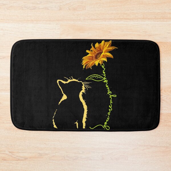 Item preview, cat you are my sunshine designed and sold by shinarter.