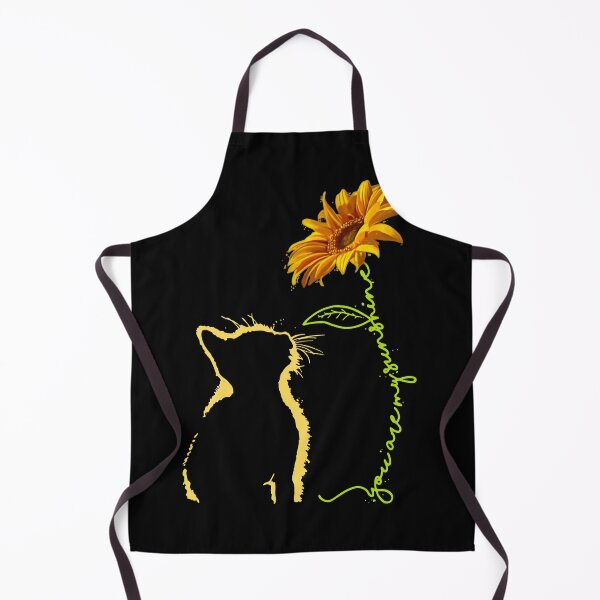 Item preview, cat you are my sunshine designed and sold by shinarter.