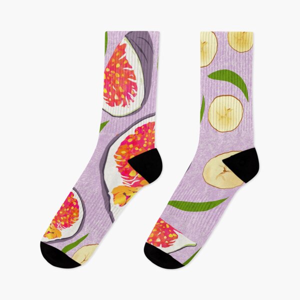 Item preview, Figs & Bananas designed and sold by jennipea.
