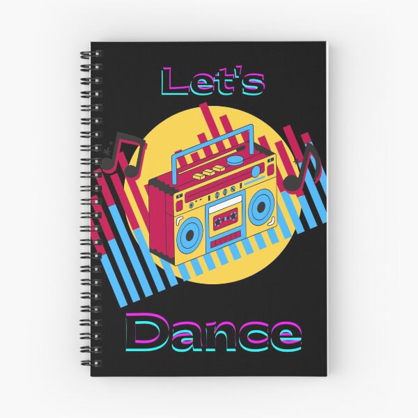 Item preview, Let's Dance designed and sold by ReVamp  Store.