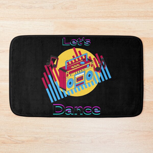 Item preview, Let's Dance designed and sold by ReVamp  Store.