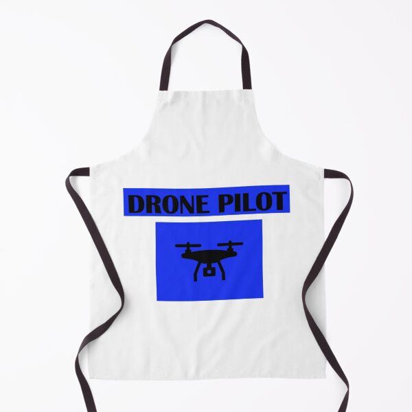 Item preview, Drone Pilot designed and sold by ESCPOKEMONFAN.