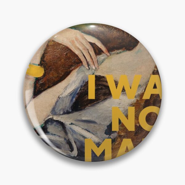 Item preview, I Was Not Made To Be designed and sold by jasonbradly.