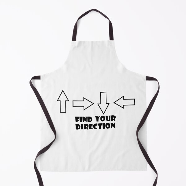 Item preview, Find Direction designed and sold by ESCPOKEMONFAN.