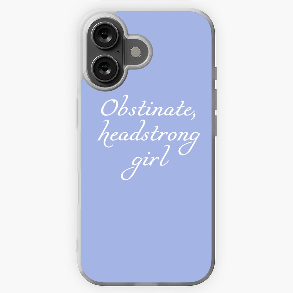 Item preview, iPhone Soft Case designed and sold by LarkLane.