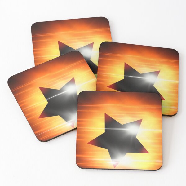 Item preview, lighting star effect designed and sold by Apostrophe8.