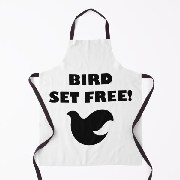 Item preview, Bird Set Free! designed and sold by ESCPOKEMONFAN.