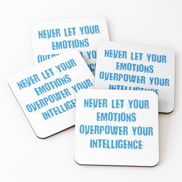 Item preview, Control your Emotions designed and sold by cmachiri.