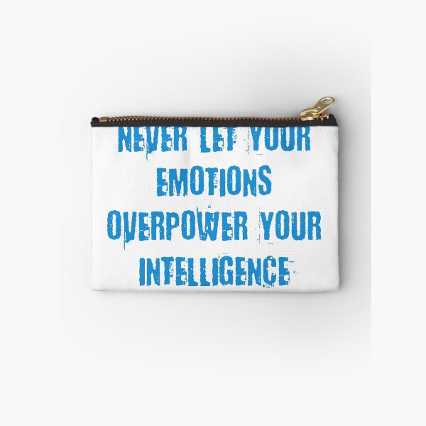 Item preview, Control your Emotions designed and sold by cmachiri.