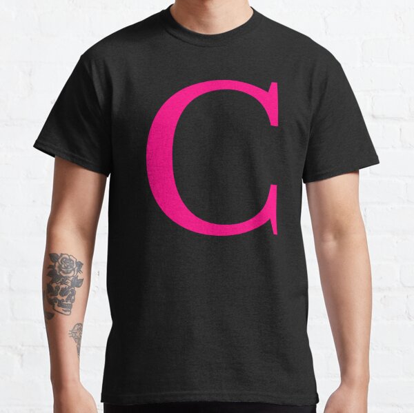CarolinaMonogramKZE Neon 2 Letter Monogram Crewneck Sweatshirt