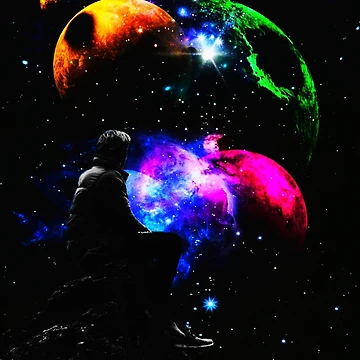 Artwork thumbnail, See it First by GORLOG