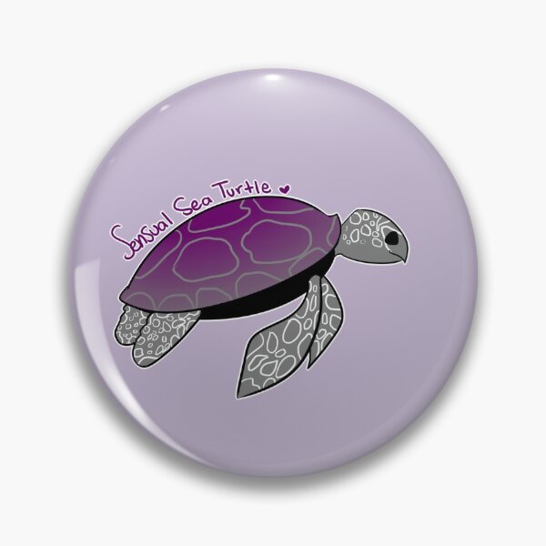 Item preview, Sensual Sea Turtle  designed and sold by KrazieKat2112.