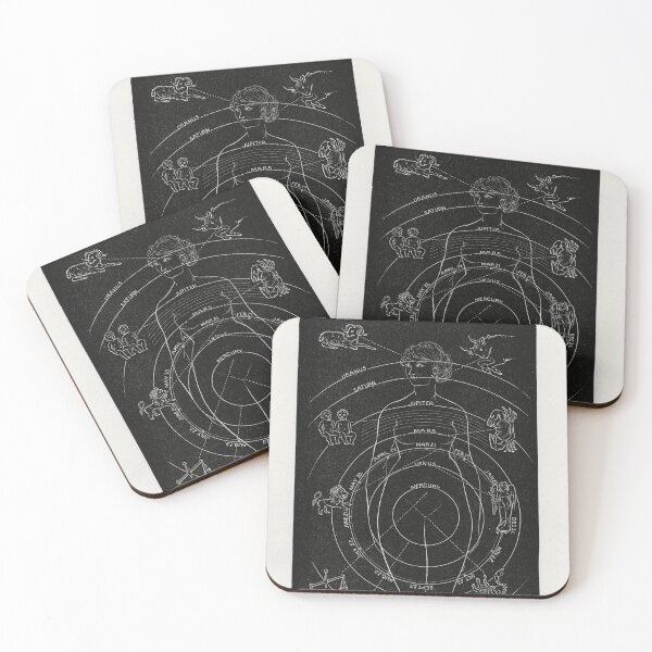 Item preview, Solar Biology designed and sold by BLDCo.