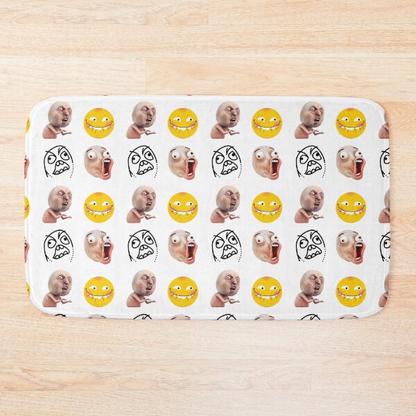 Item preview, Meme Sticker Pack  designed and sold by Nikiolilalala.