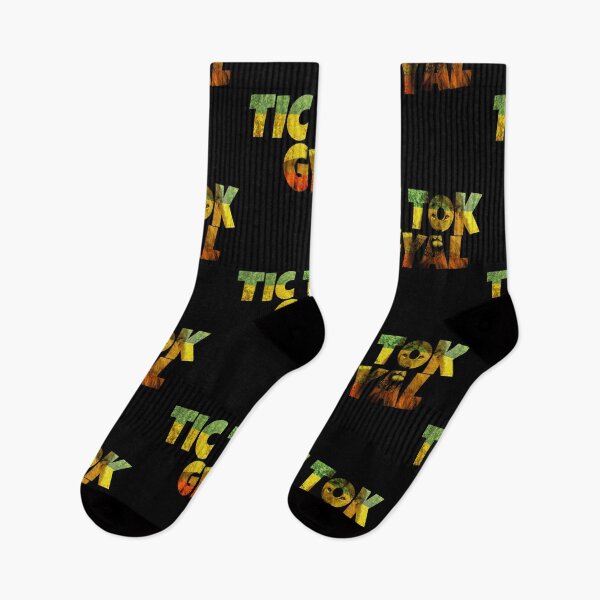 Item preview, Tic tok Gyal Dancehall Reggae Culture designed and sold by Angees.