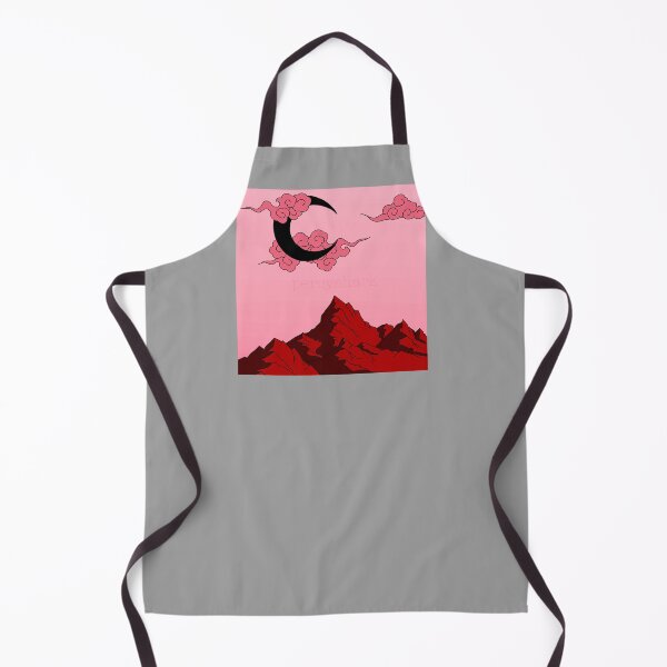 Item preview, Red Mountains designed and sold by percyshark.
