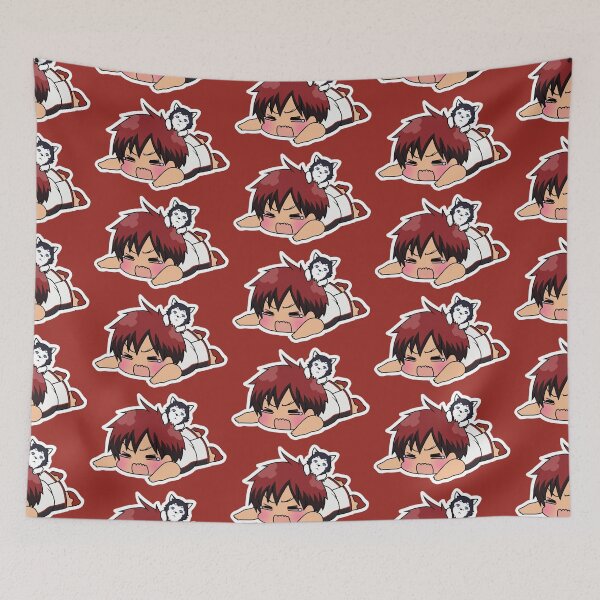 Item preview, KAGAMI feat. Nigou designed and sold by yourkawaiidream.