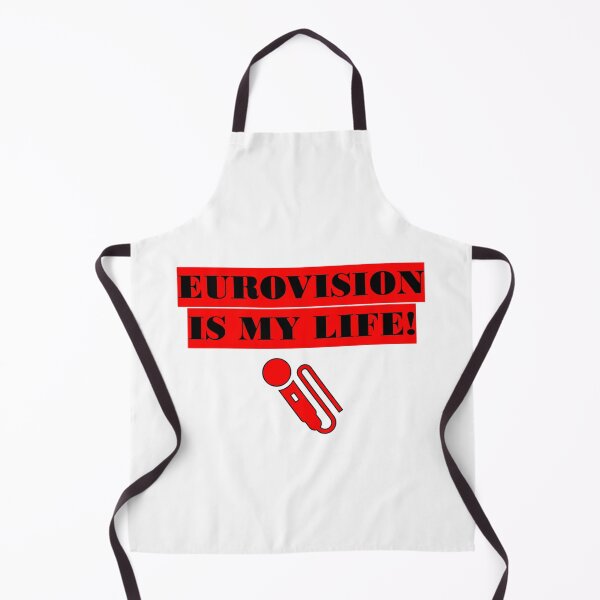 Item preview, Eurovision Lover designed and sold by ESCPOKEMONFAN.