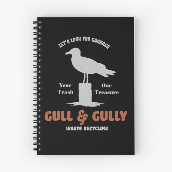 Item preview, Gull & Gully designed and sold by NorthCraft.