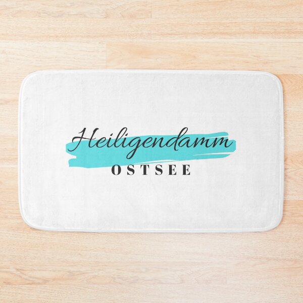 Item preview, Heiligendammm designed and sold by Bernsteinhaus.