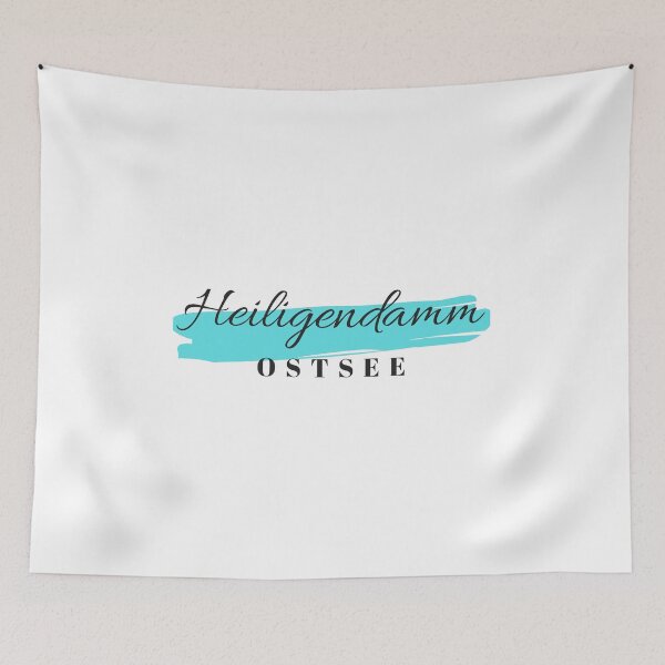 Item preview, Heiligendammm designed and sold by Bernsteinhaus.