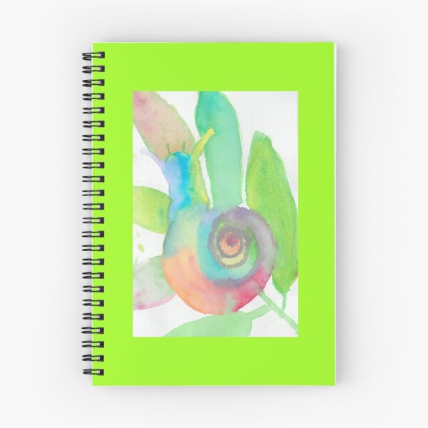 Item preview, Snail designed and sold by sarahg418.