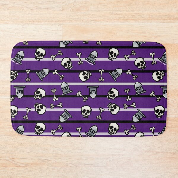 Item preview, Boneyard Scatter designed and sold by JanGrackle.
