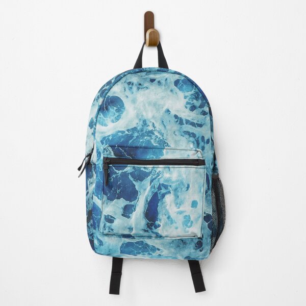 Item preview, Mysterious Ocean Waves designed and sold by SiSiDi.