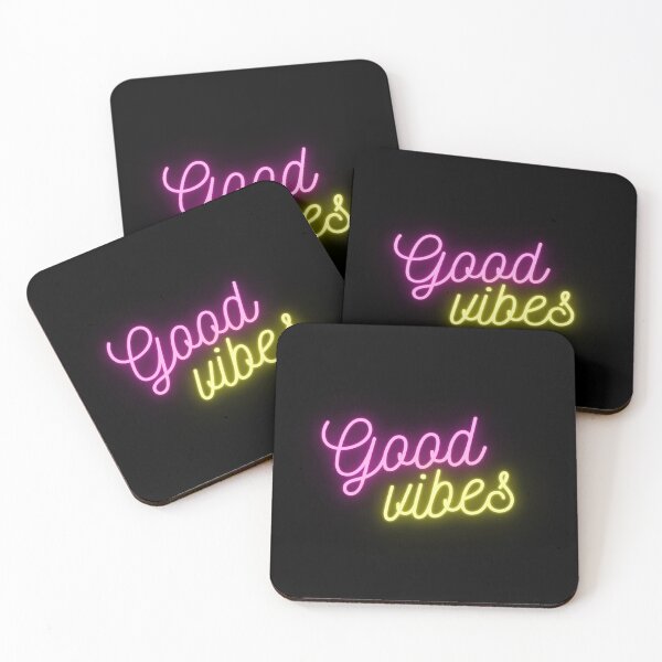 Item preview, Good Vibes designed and sold by DNYParis.