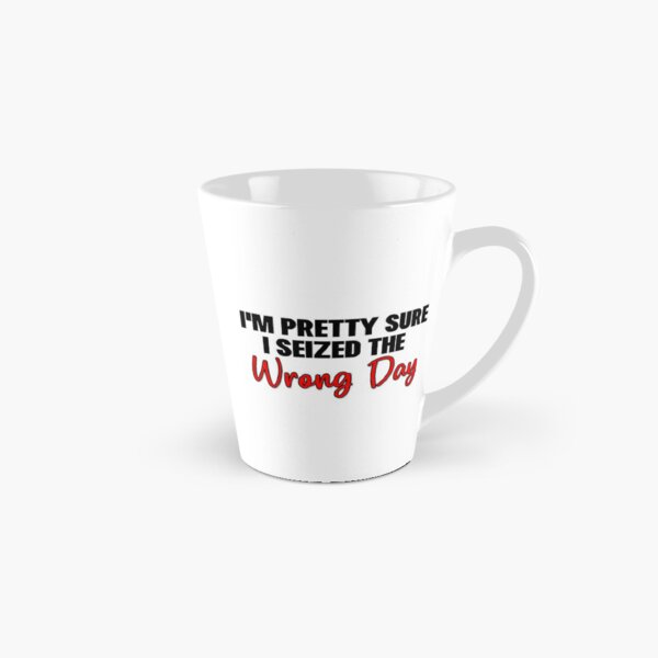 AESTHETIC AF Coffee Mug Offensive Mugs Adult Humor Mugs Tea 