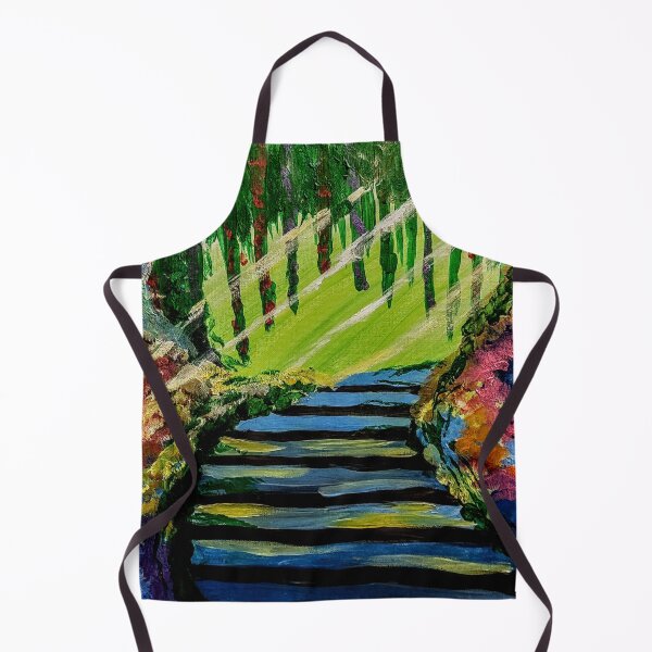 Item preview, the secret Garden  designed and sold by kkartwork.