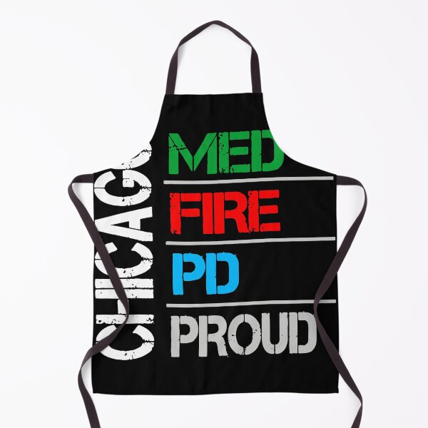 Item preview, chicago fire designed and sold by shinarter.