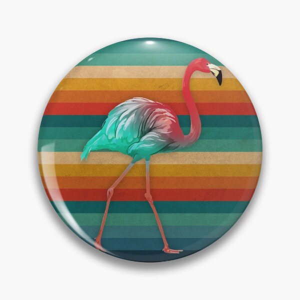Item preview, I Just Really Like Flamingos designed and sold by CGraphic.