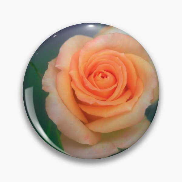 Item preview, Tea rose on nature background designed and sold by olena2552.