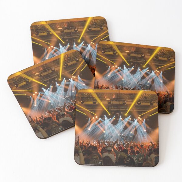 Item preview, high in concert designed and sold by Robisko Store.