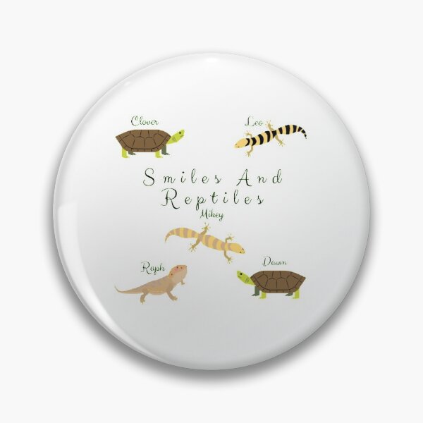 Artikelvorschau, Lächeln und Reptilien entworfen und verkauft von Smiles-Reptiles.