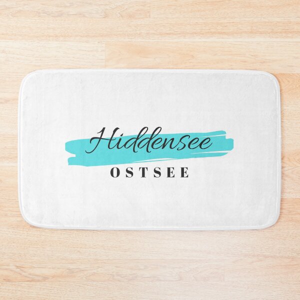 Item preview, Hiddensee designed and sold by Bernsteinhaus.