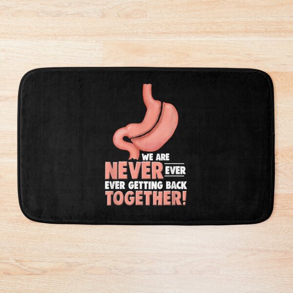 Item preview, Gastric Sleeve Bariatric Gastric Surgery Medical Alert  designed and sold by JethroShop.