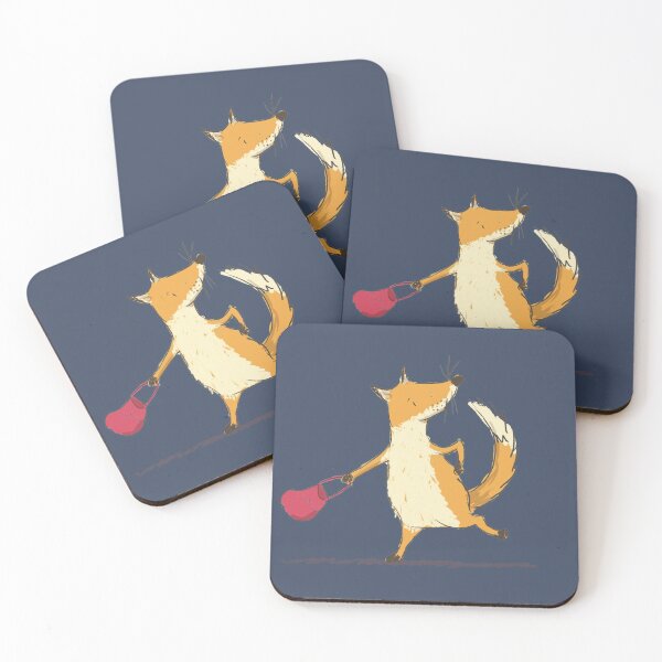 Item preview, Foxy designed and sold by Karen Erasmus.
